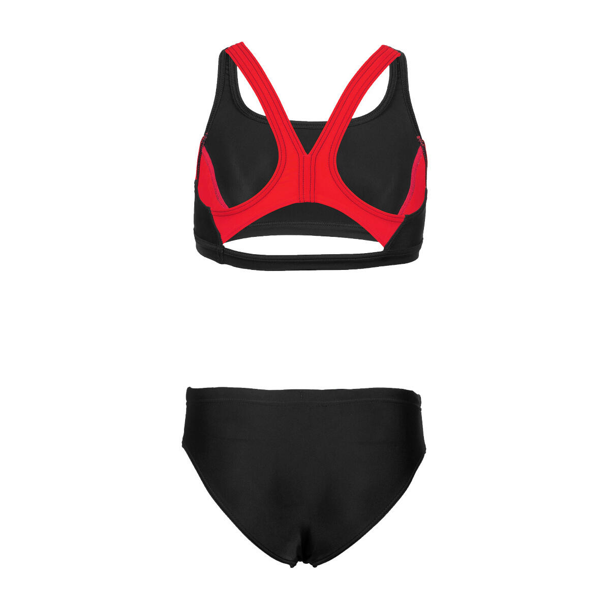 Maillot De Bain Arena G Thrice Jr Deux Pièces R Enfant 2/5