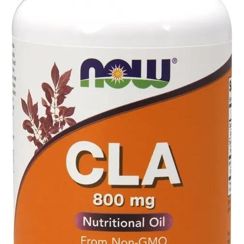 NOW Foods CLA, 800mg
