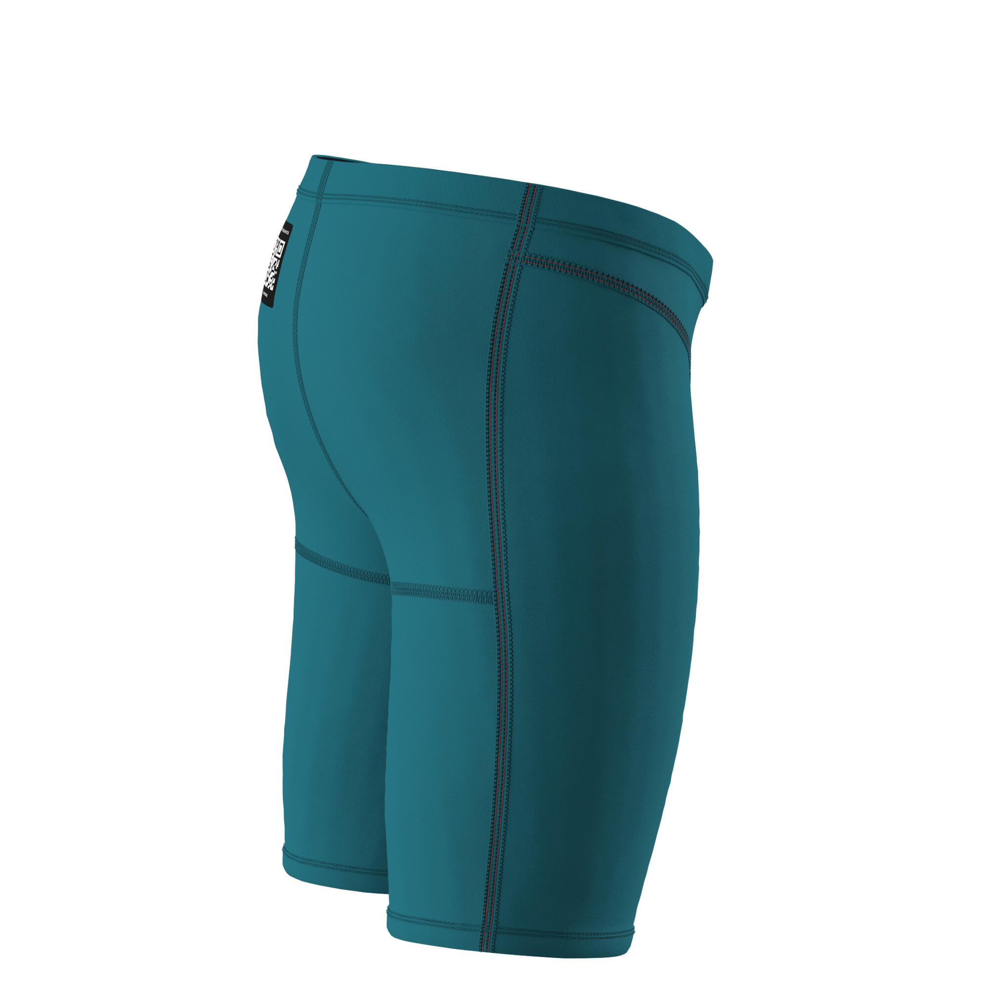 Arena Jungen Wettkampf-Badehose Powerskin Impulso LE Jammer Jr 010534 3/7