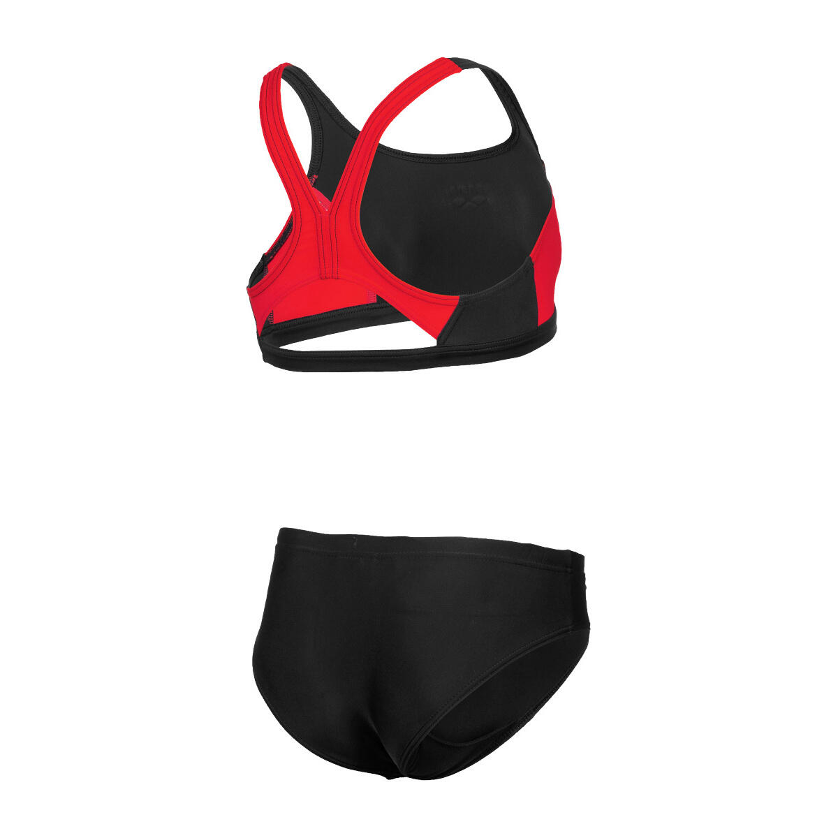 Maillot De Bain Arena G Thrice Jr Deux Pièces R Enfant 4/5