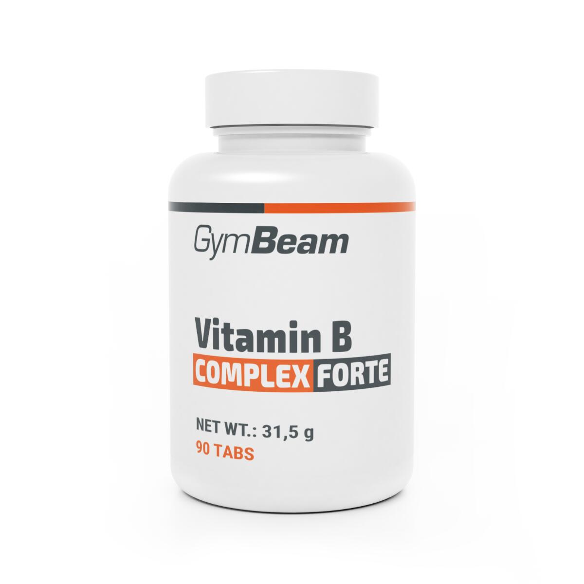 GYMBEAM Vitamín B-Complex