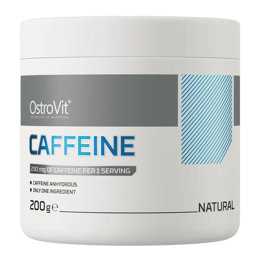 OstroVit Caffeine 200g