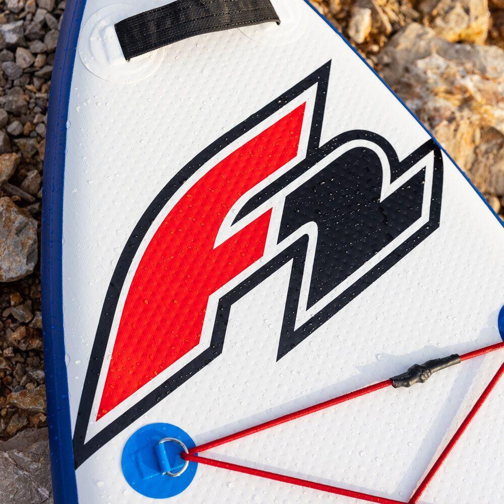 Tabla SUP infantil F2 Ocean Boy 9'2" 6/7