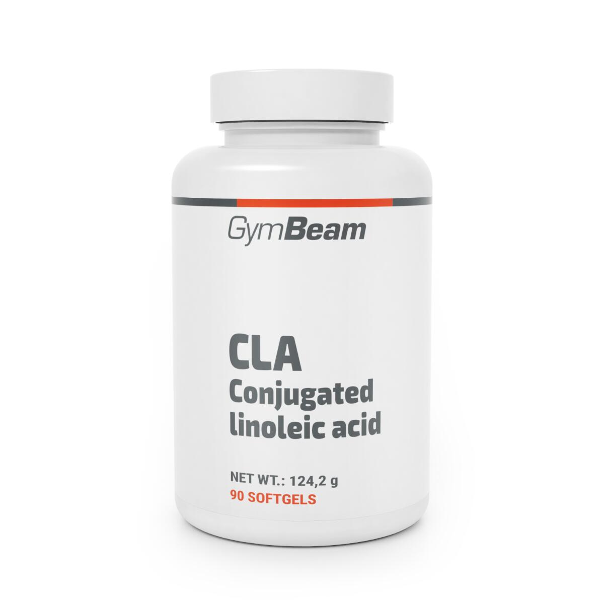GYMBEAM CLA