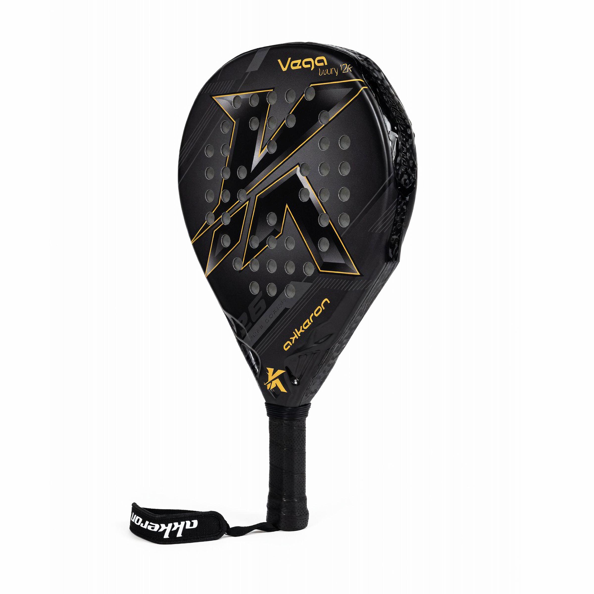 Pala Akkeron Vega 26 Luxury 12K 2/11