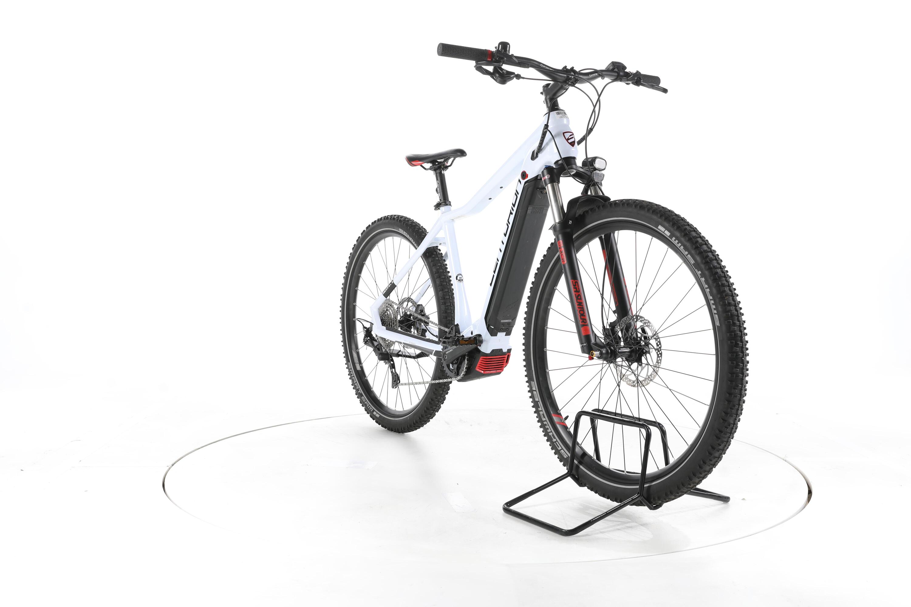 Ebike ricondizionata Â· Centurion Backfire FitE R760i Â· Ottime condizioni 3/7