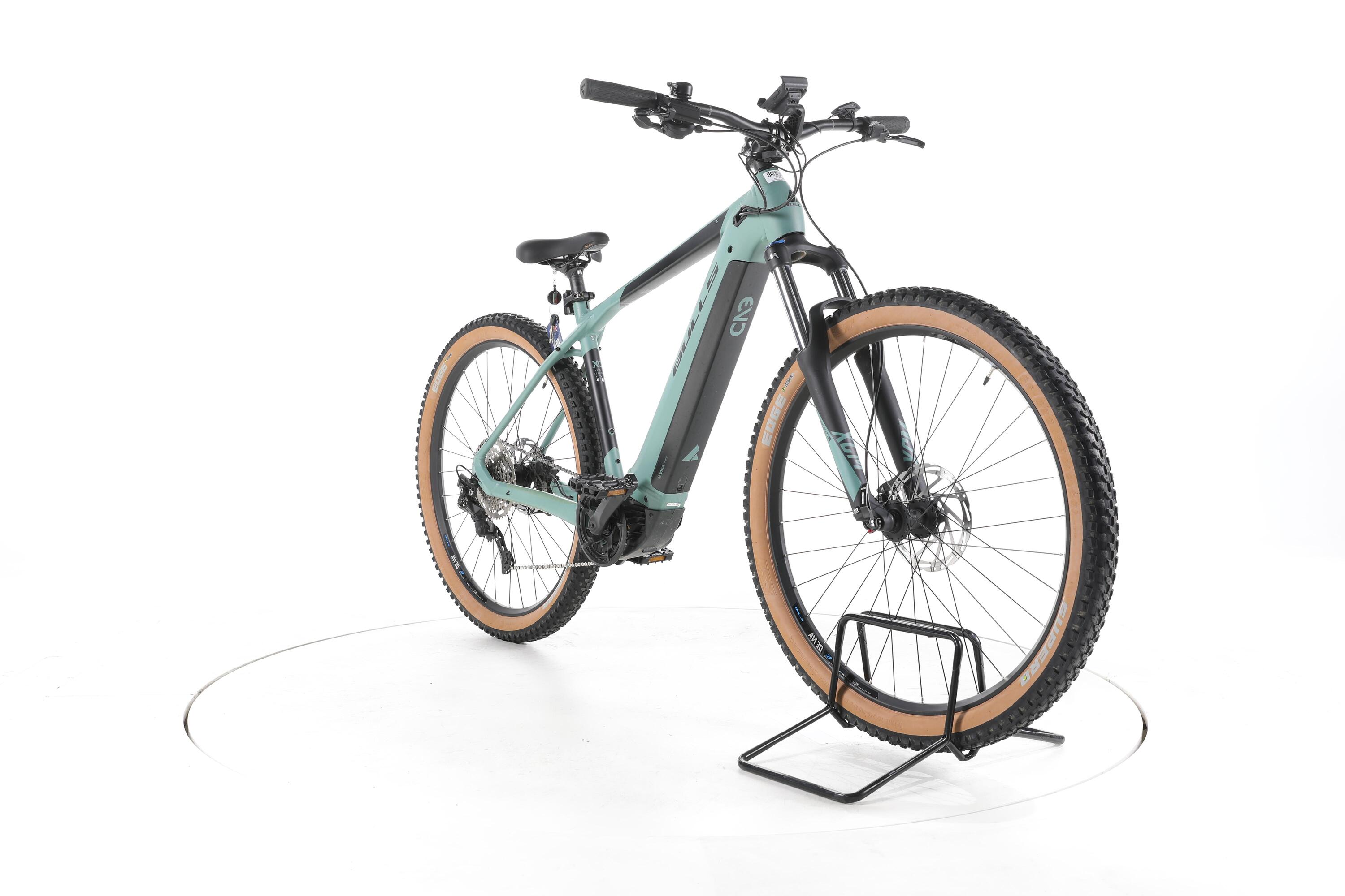 Segunda vida - Bulls Copperhead Evo 1 E-Bike - Muy buen estado 3/7