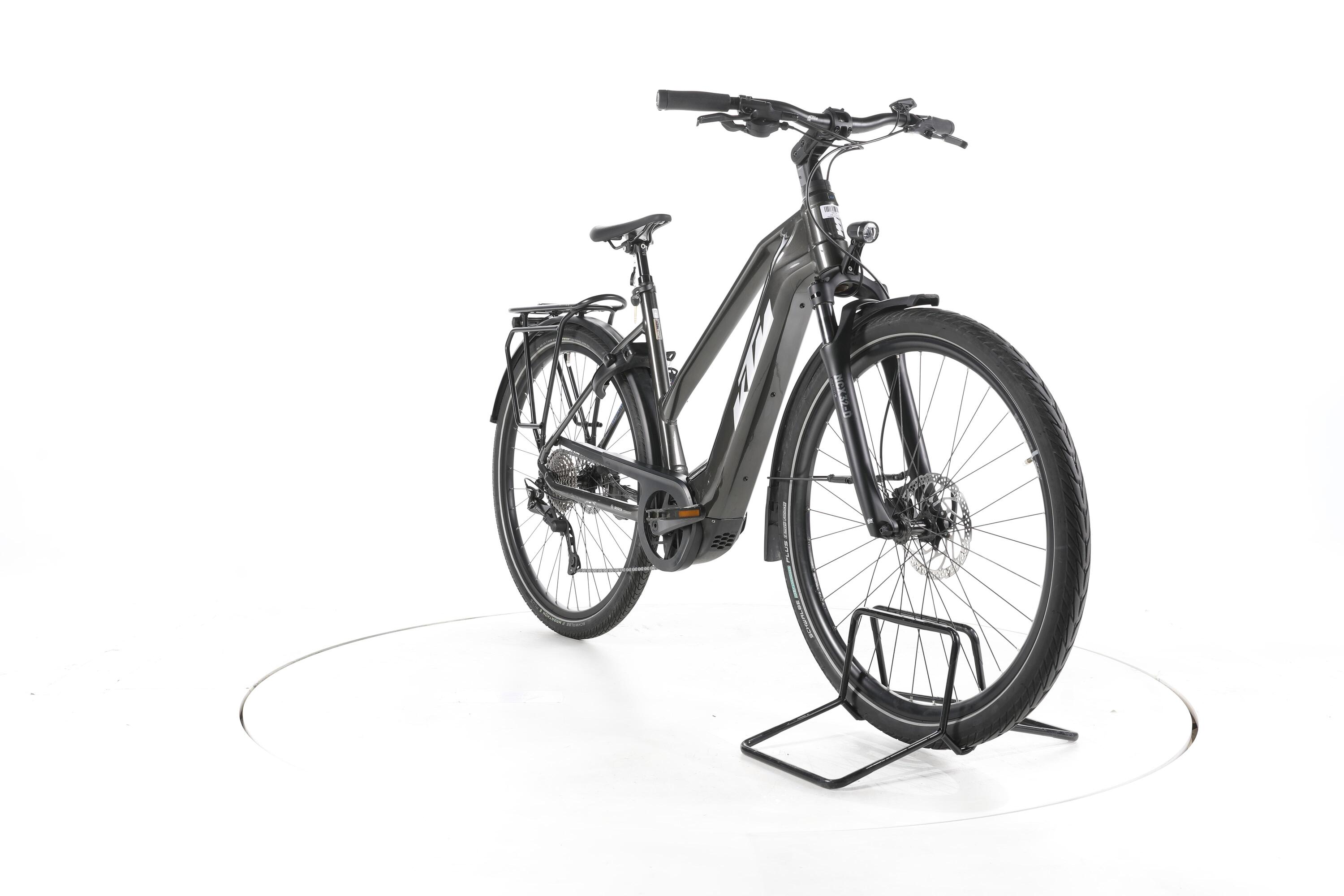 Ebike ricondizionata Â· KTM MACINA STYLE 740 Â· Ottime condizioni 3/7