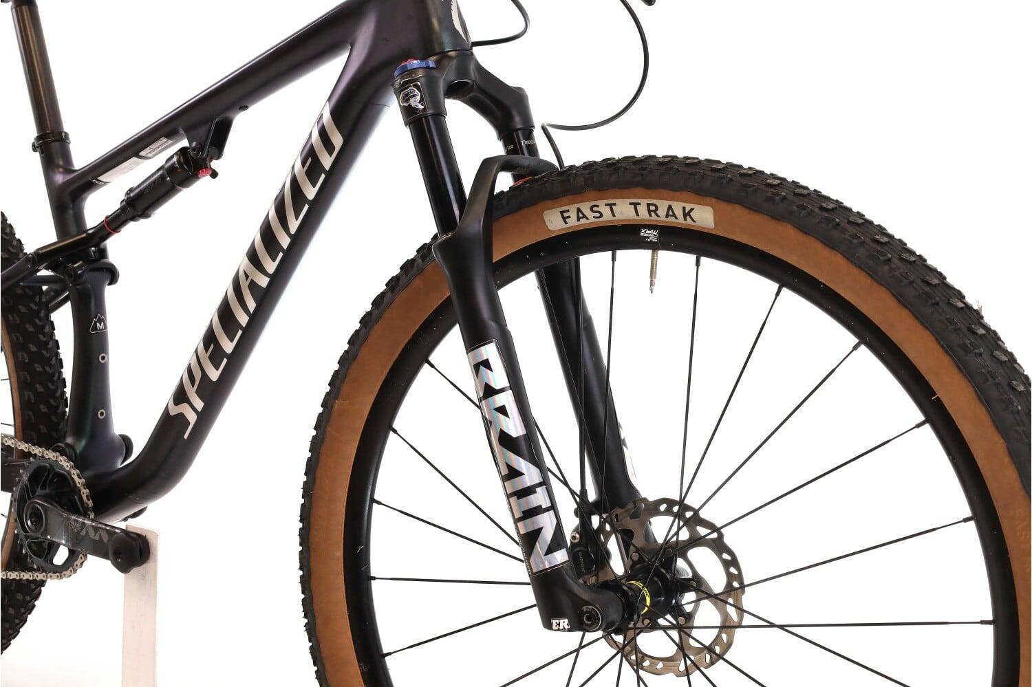 MTB ricondizionata ·  Epic Pro Carbon X01 AXS · Buone condizioni 5/8