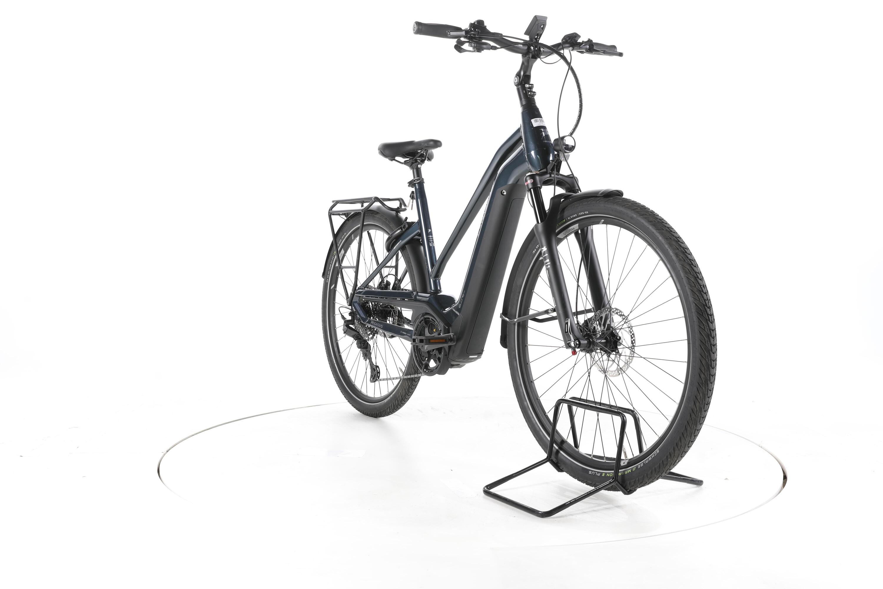 Ebike ricondizionata Â· Pegasus Premio Evo 11 Lite Â· Ottime condizioni 3/7