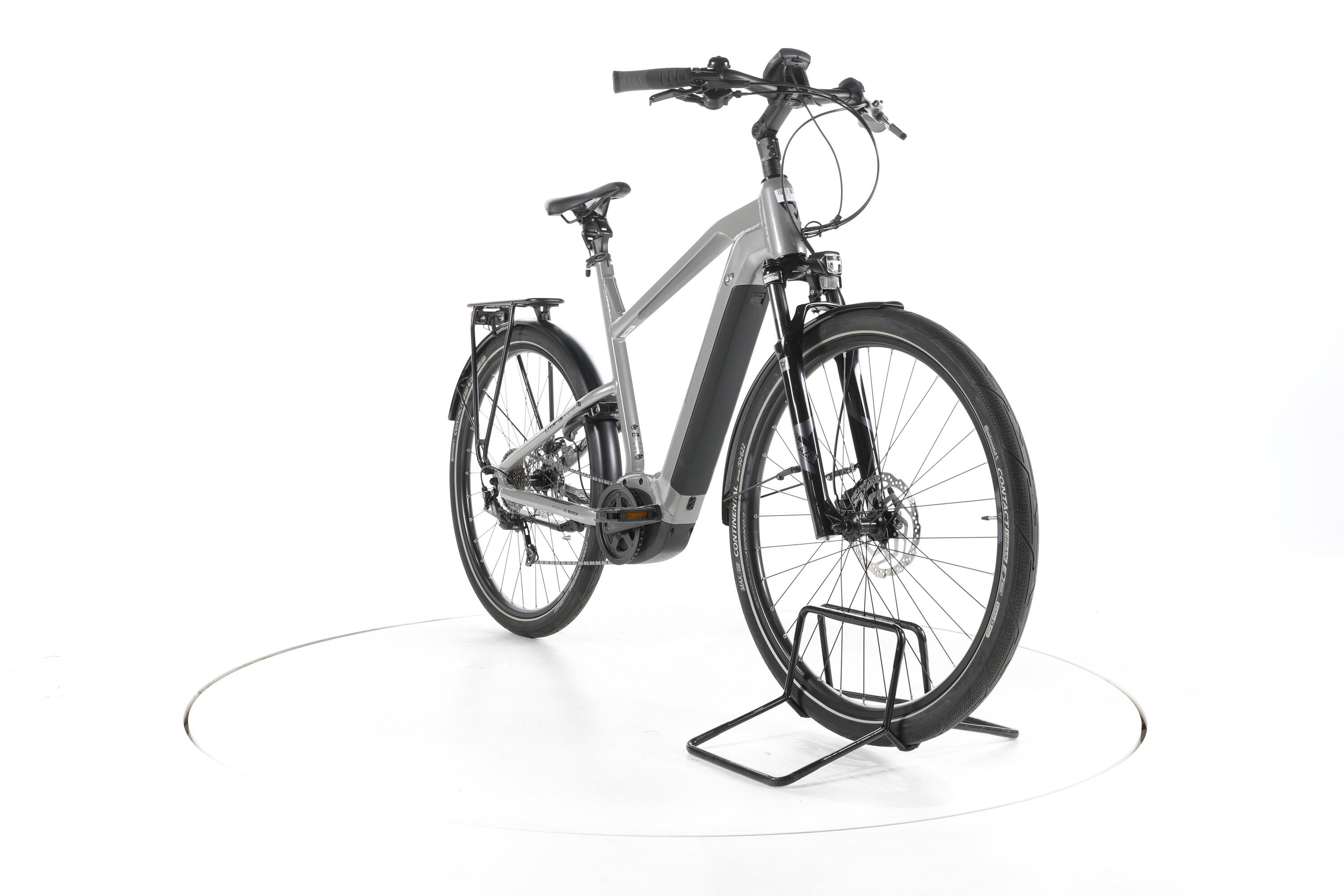 Refurbished - Conway Cairon T 2.0 Trekking E-Bike - Sehr gut 3/7