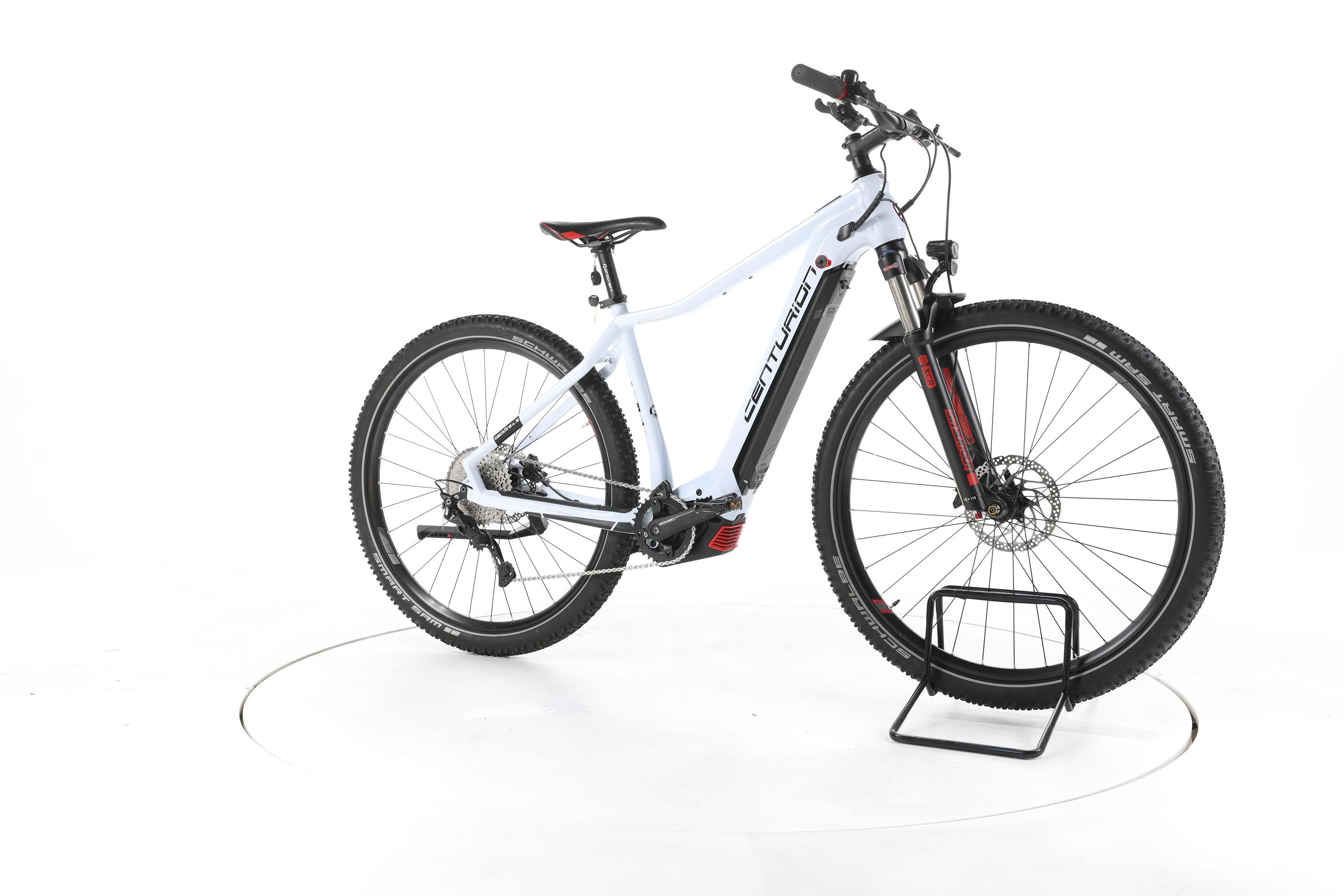 Ebike ricondizionata Â· Centurion Backfire FitE R760i Â· Ottime condizioni 2/7