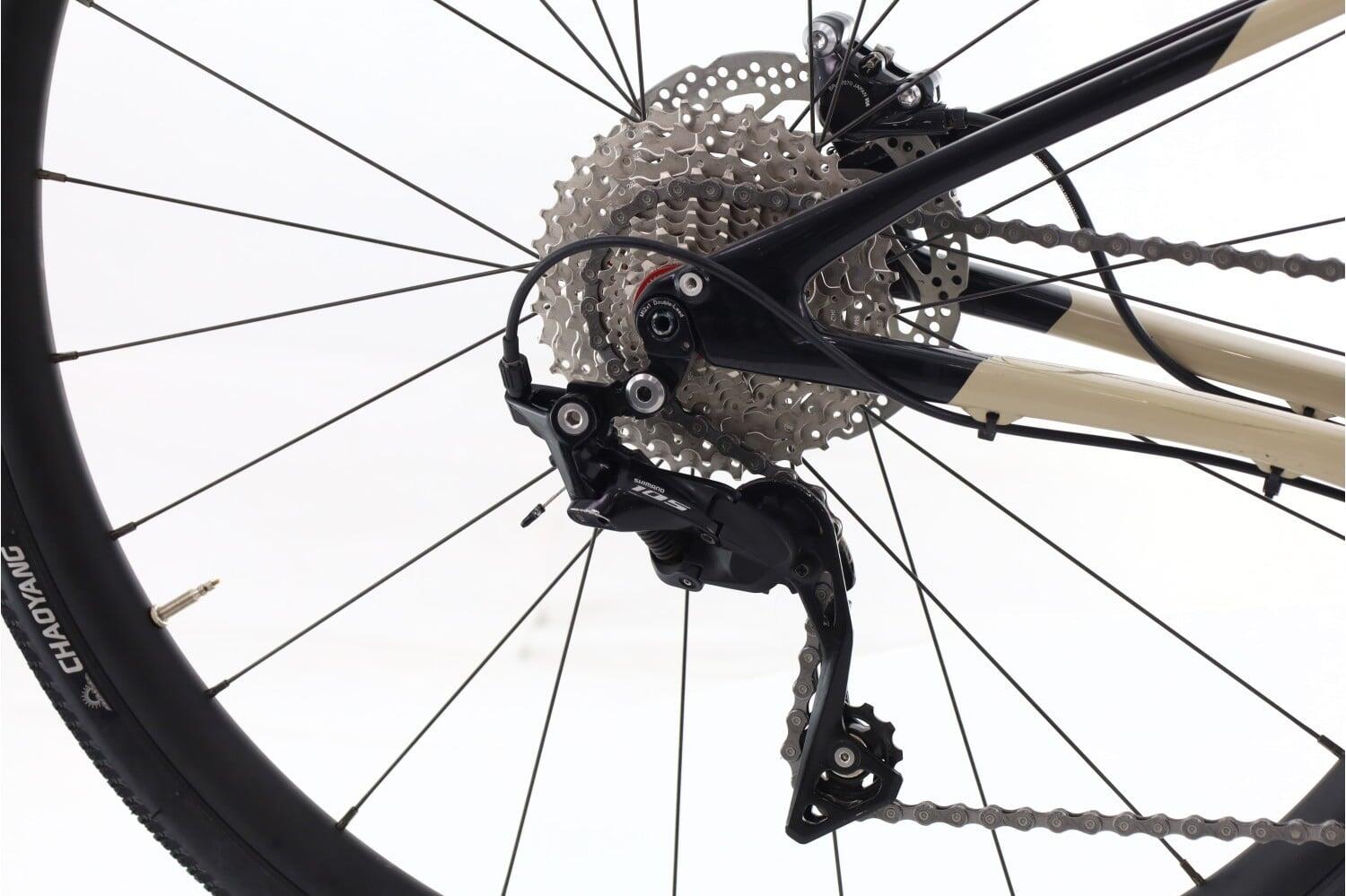 Cannondale Topstone 3/8