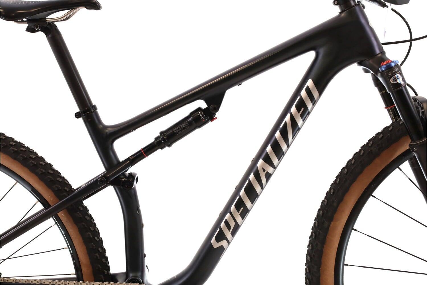 MTB ricondizionata ·  Epic Pro Carbon X01 AXS · Buone condizioni 2/8