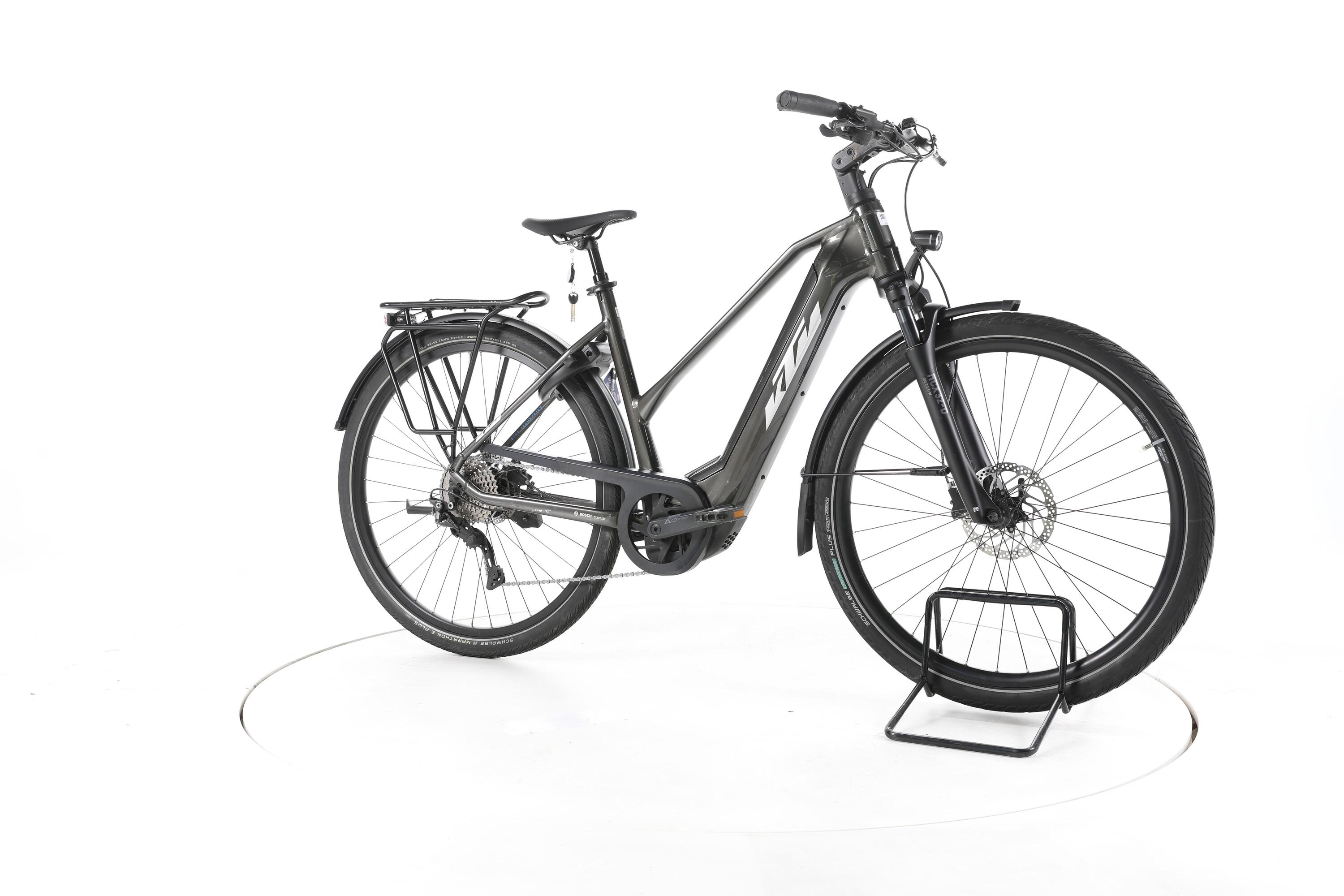 Ebike ricondizionata Â· KTM MACINA STYLE 740 Â· Ottime condizioni 2/7
