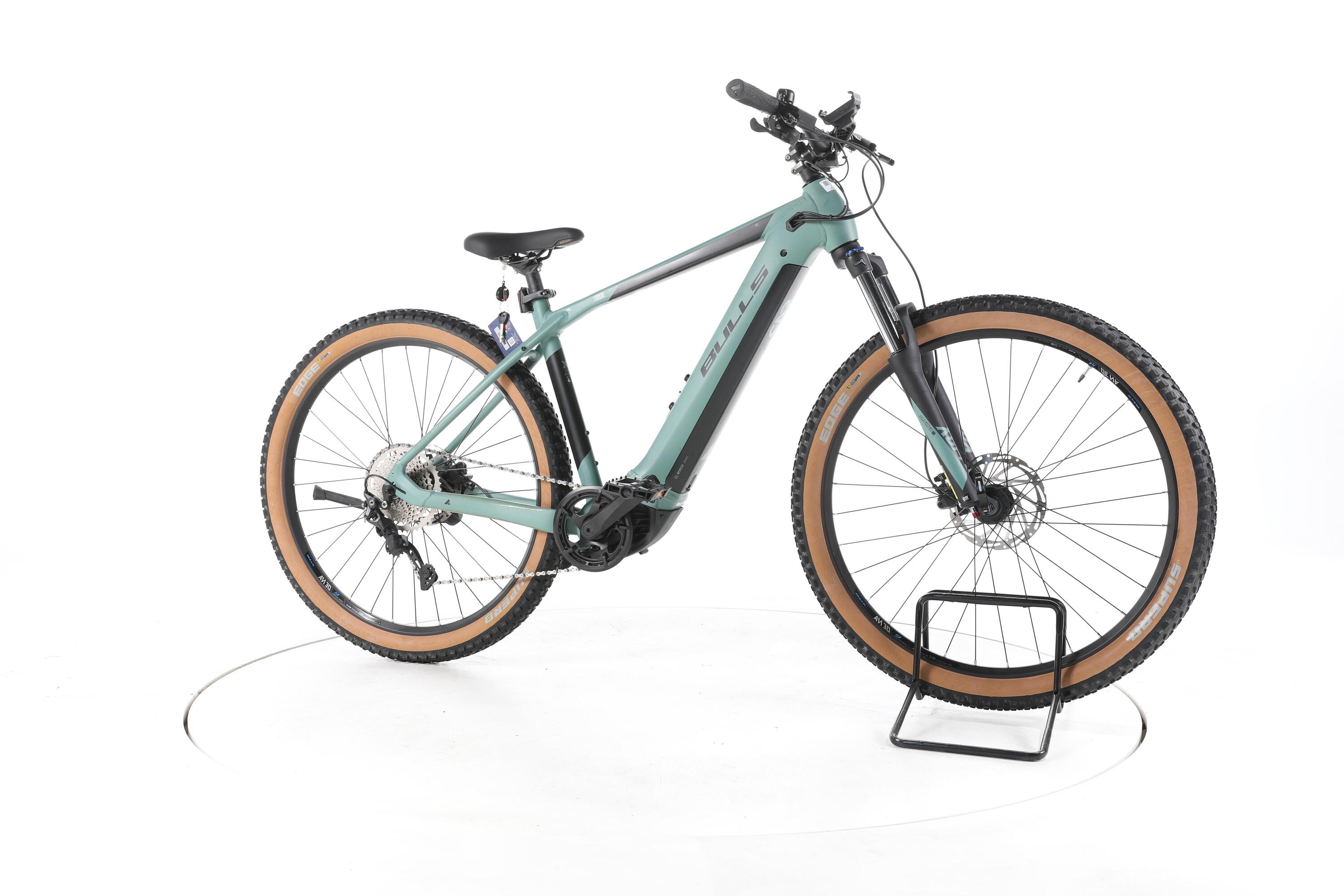 Segunda vida - Bulls Copperhead Evo 1 E-Bike - Muy buen estado 2/7