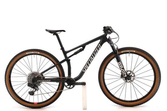 Second life · R. górski · Specialized Epic Pro Carbon X01 AXS · W dobrym stanie