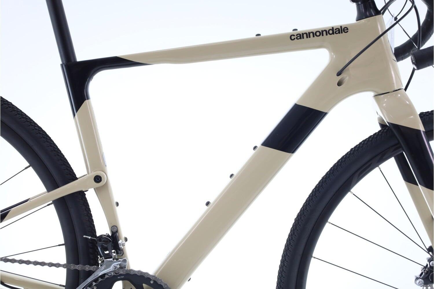 Cannondale Topstone 2/8