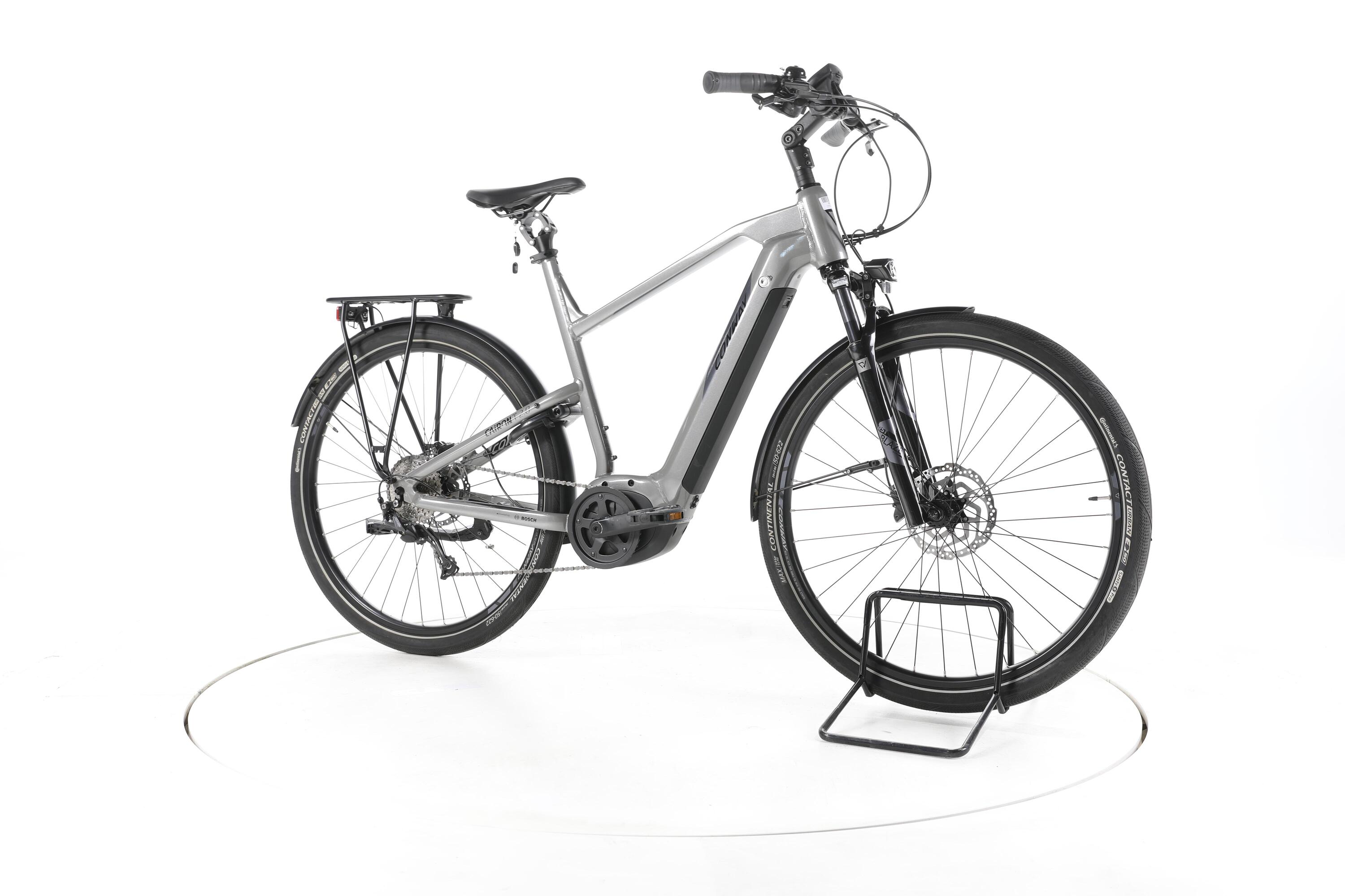 Refurbished - Conway Cairon T 2.0 Trekking E-Bike - Sehr gut 2/7