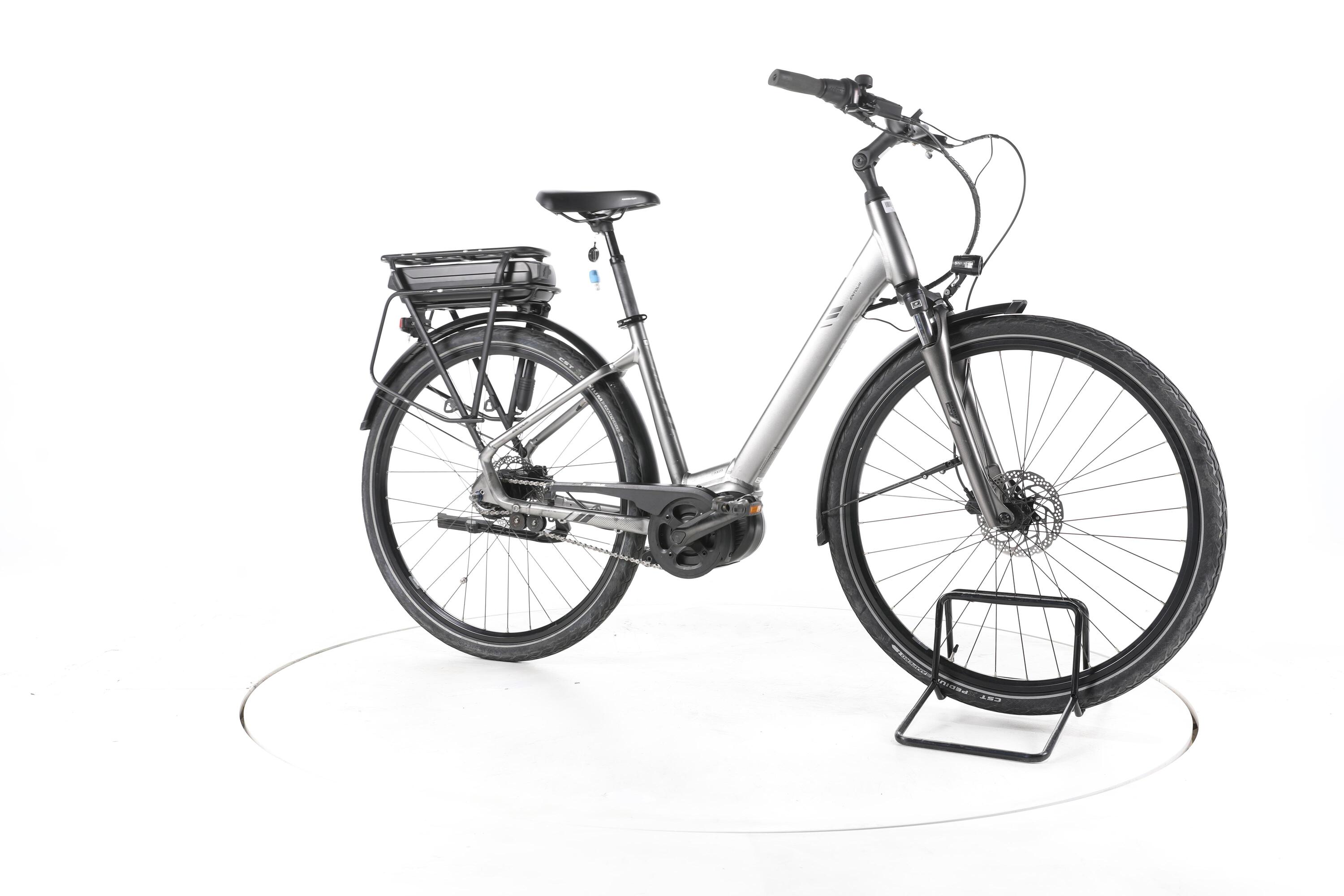 Ebike ricondizionata Â· Giant Entour E+ 0 Â· Ottime condizioni 2/7