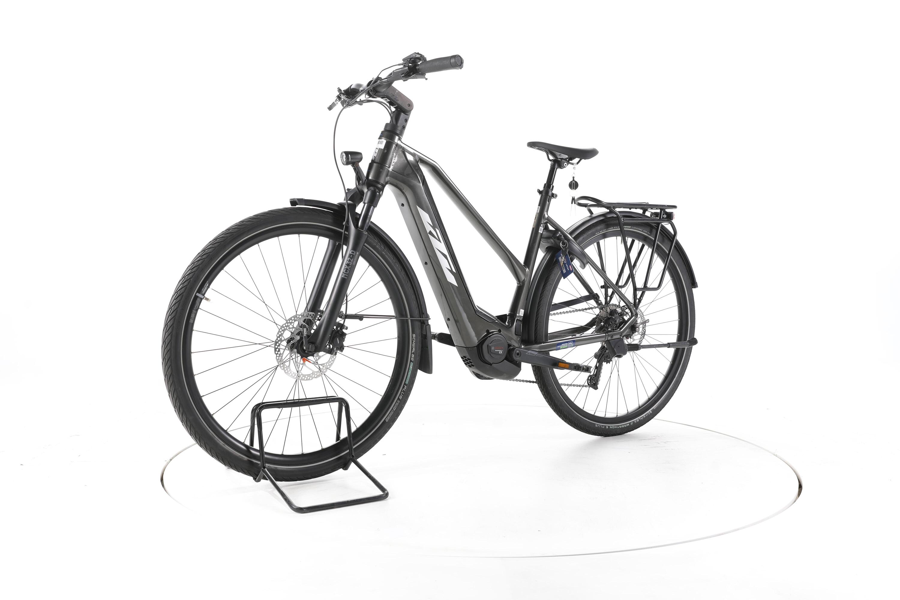 Ebike ricondizionata Â· KTM MACINA STYLE 740 Â· Ottime condizioni 5/7