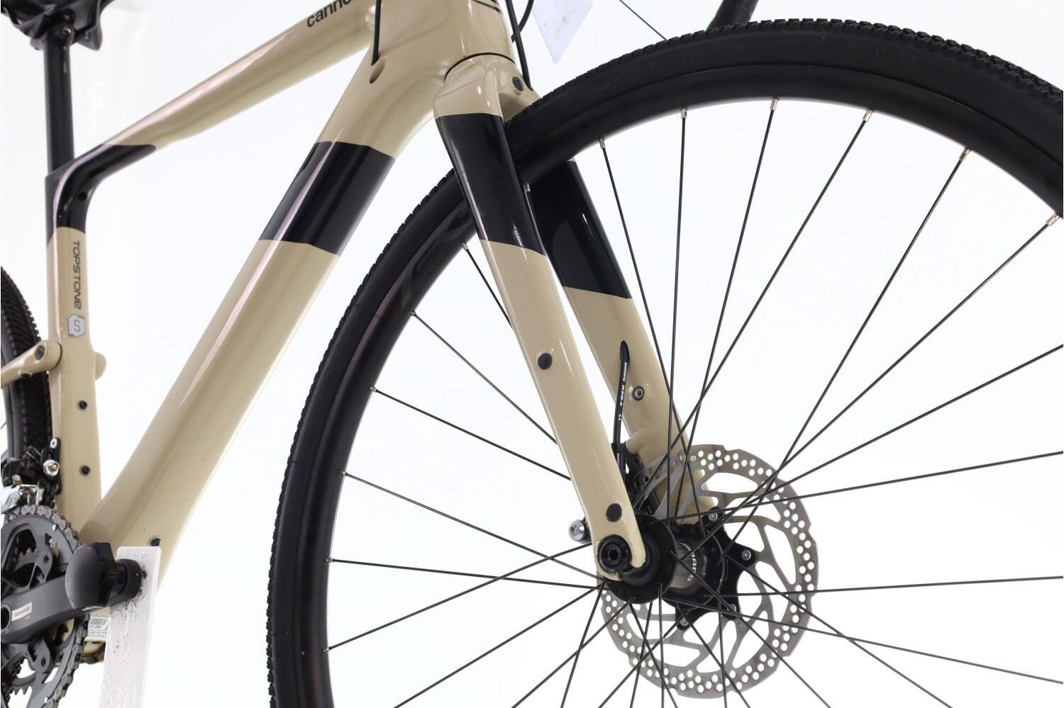 Cannondale Topstone 5/8