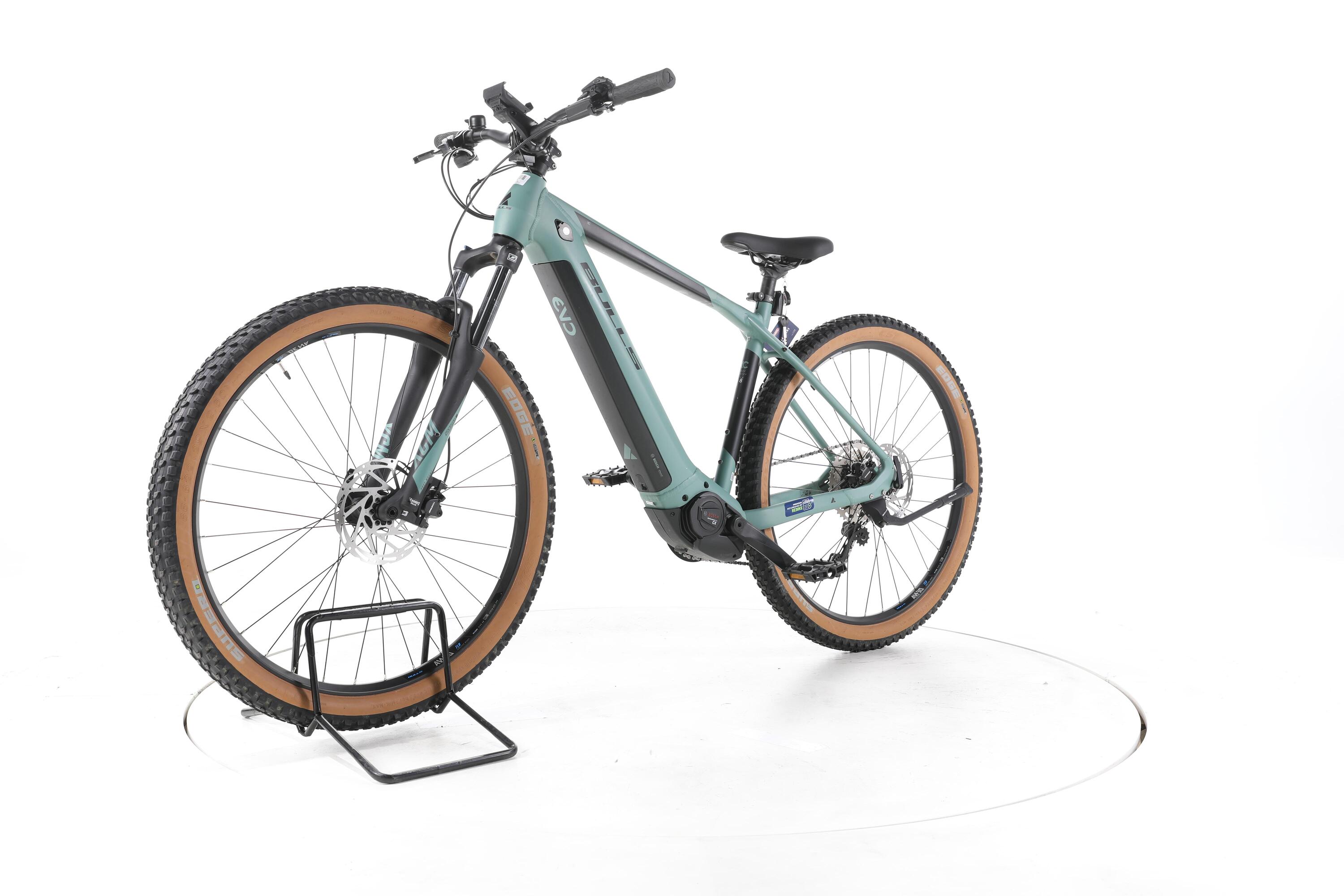 Segunda vida - Bulls Copperhead Evo 1 E-Bike - Muy buen estado 5/7