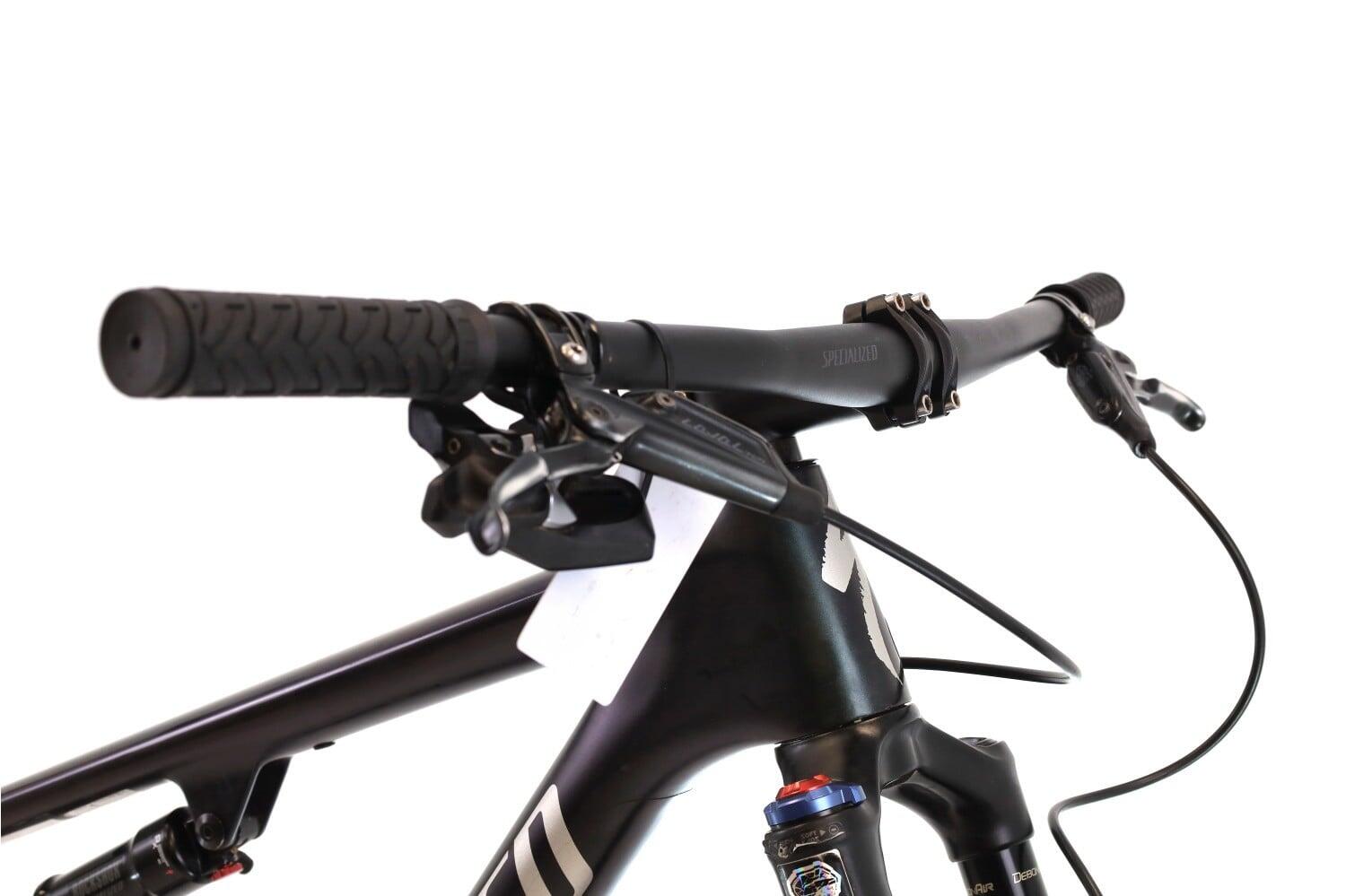 MTB ricondizionata ·  Epic Pro Carbon X01 AXS · Buone condizioni 6/8