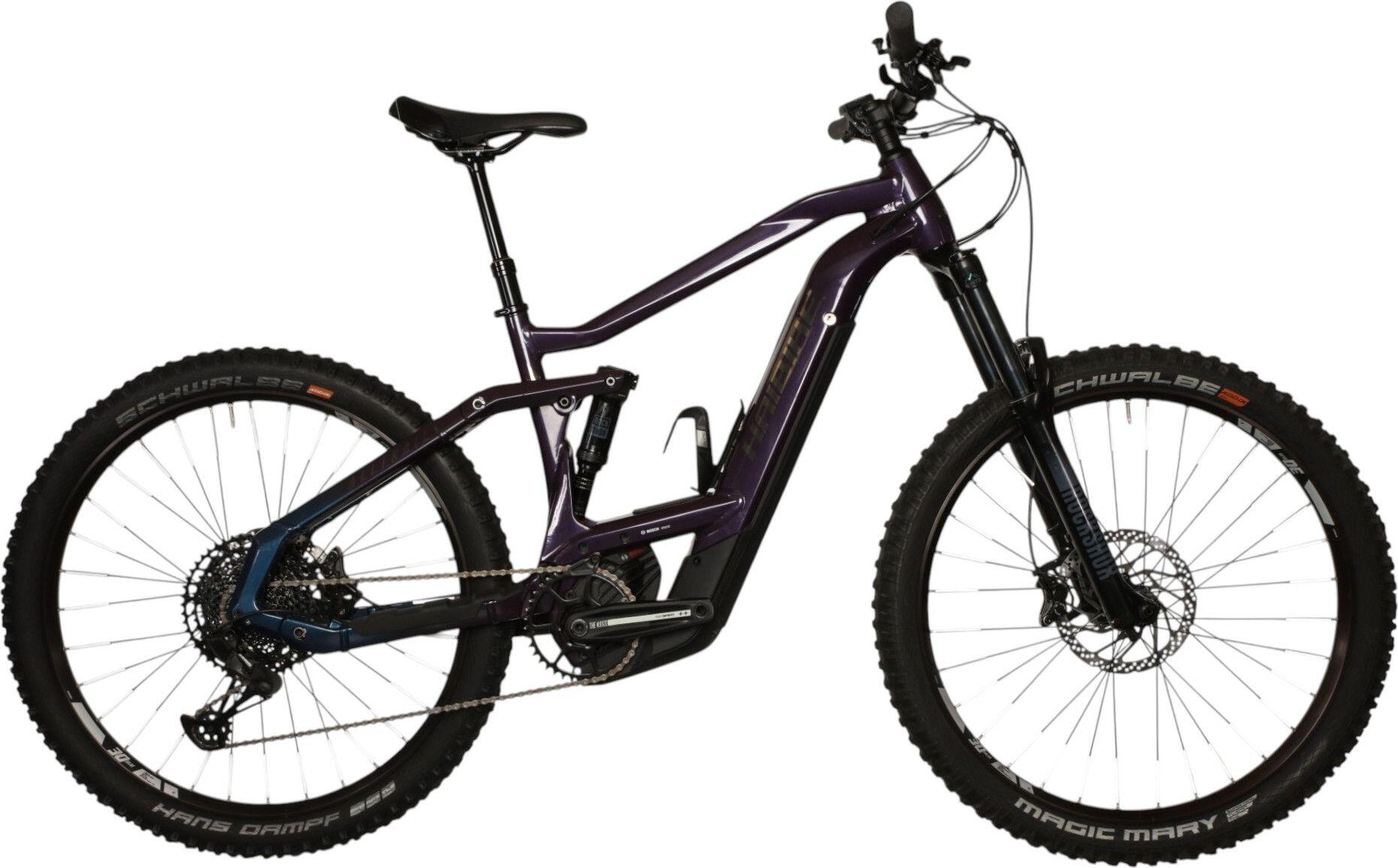 HAIBIKE picture