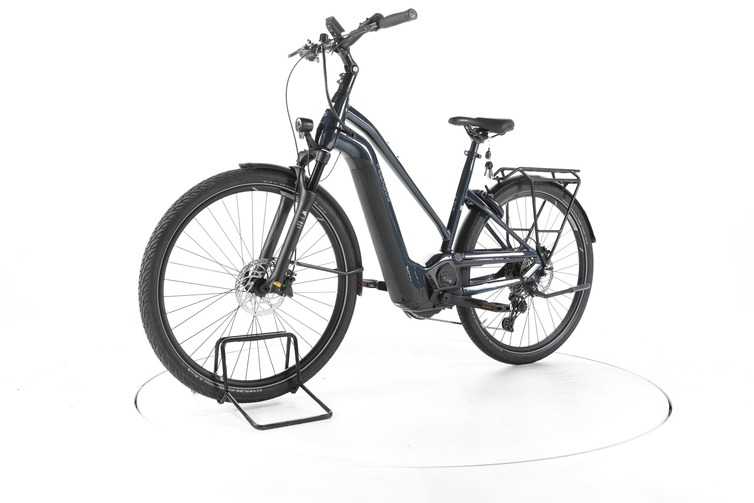 Ebike ricondizionata Â· Pegasus Premio Evo 11 Lite Â· Ottime condizioni 5/7