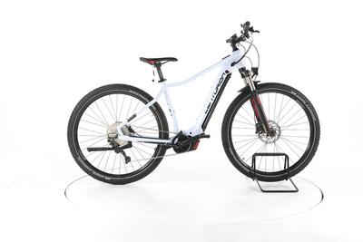 Ebike ricondizionata · Centurion Backfire FitE R760i · Ottime condizioni