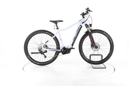Reconditionné - Centurion Backfire FitE R760i E-Bike - Très Bon État