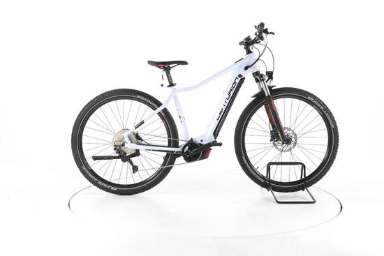 Reconditionné - Centurion Backfire FitE R760i E-Bike - Très Bon État
