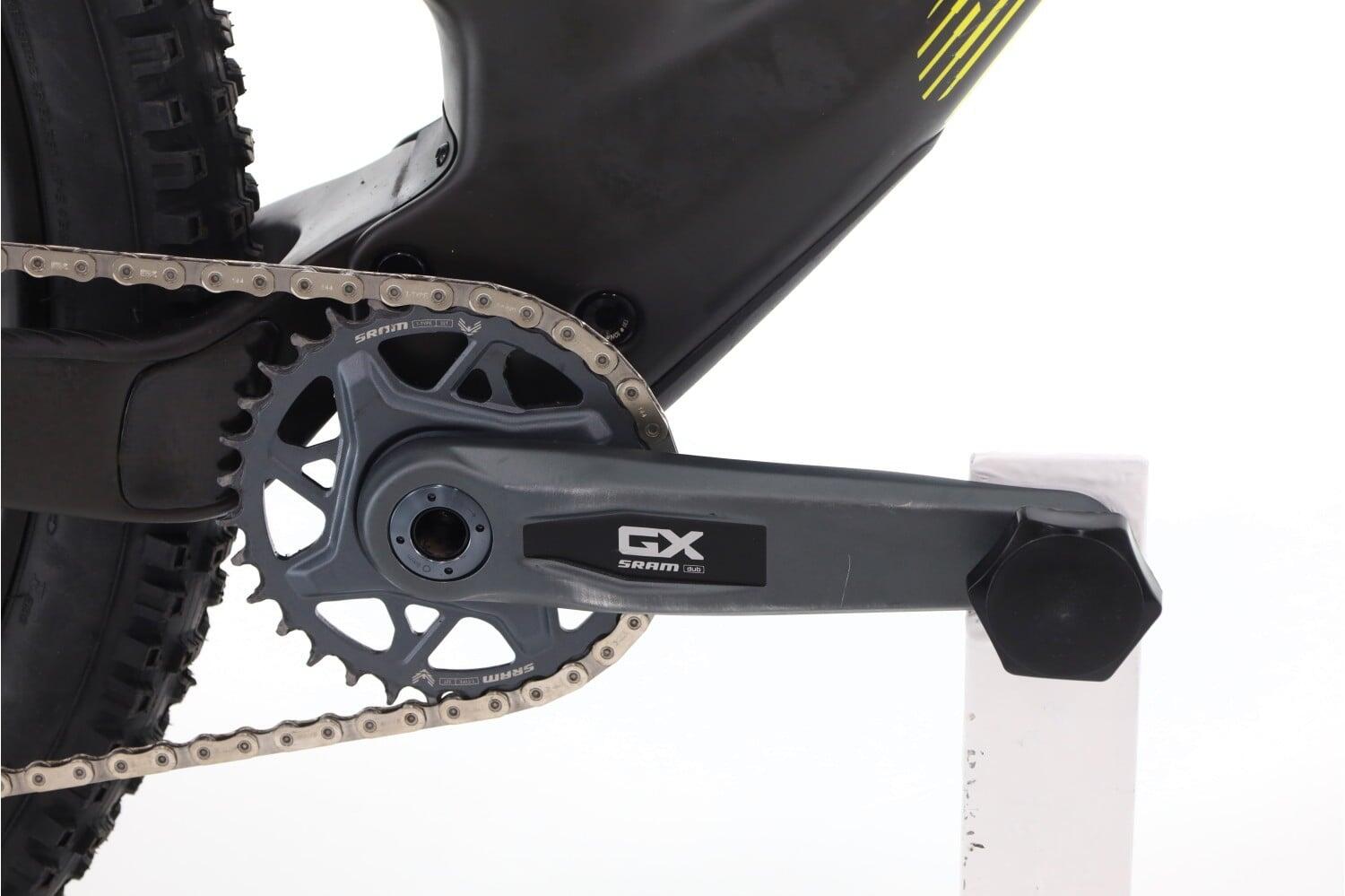 Segunda Vida · BTT ·  Spark RC Comp GX AXS · Muito bom estado 4/8