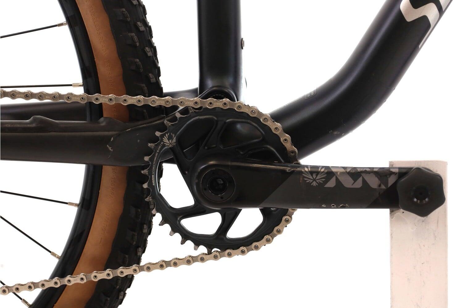 MTB ricondizionata ·  Epic Pro Carbon X01 AXS · Buone condizioni 4/8