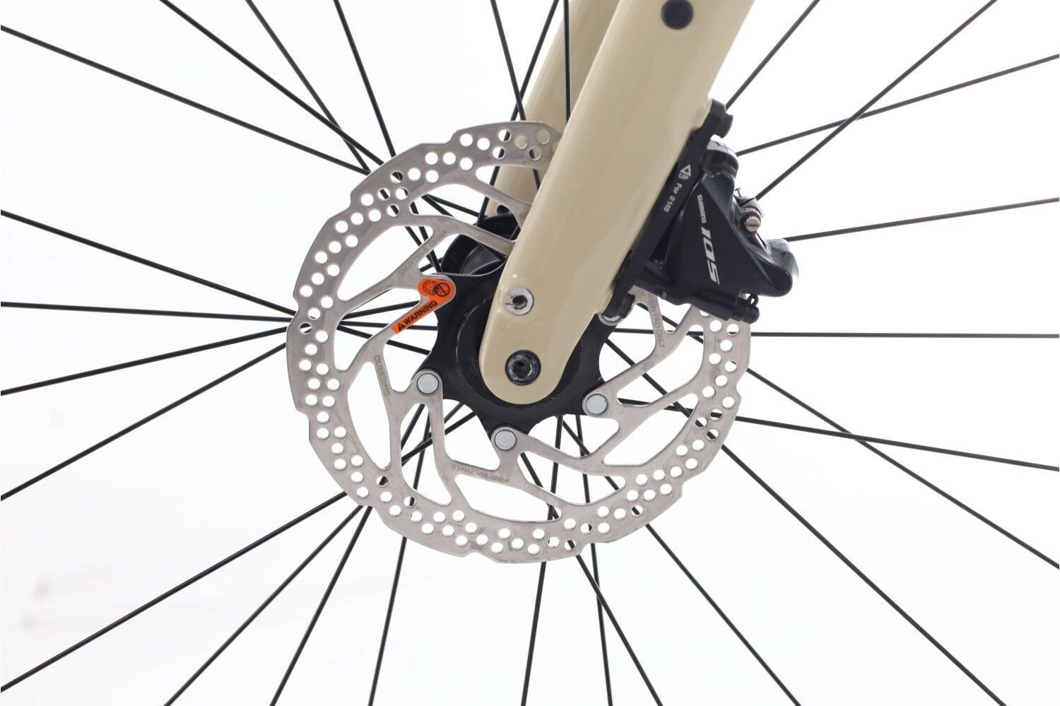 Cannondale Topstone 7/8