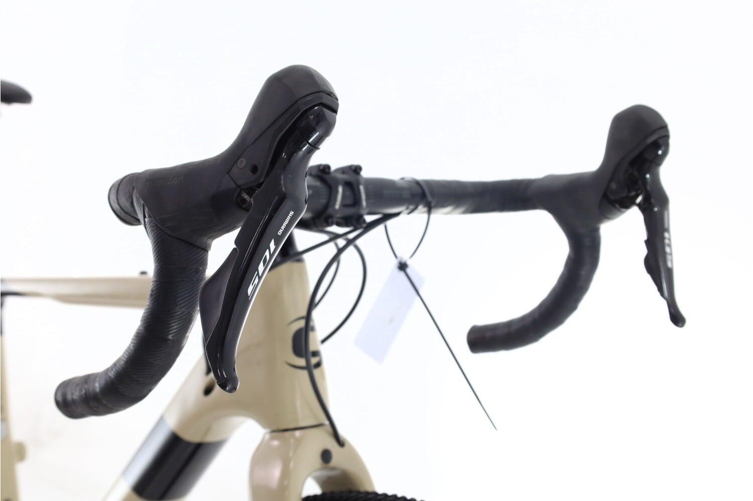 Cannondale Topstone 6/8