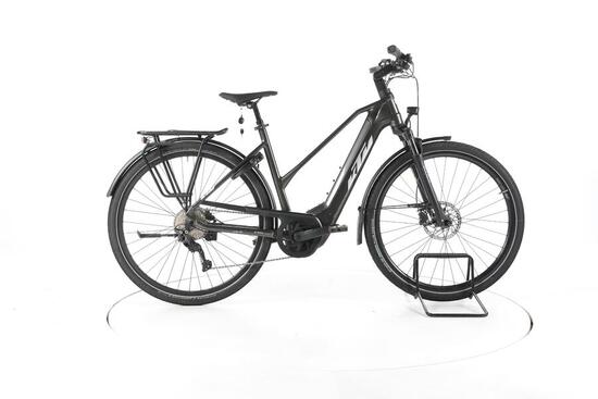 Reconditionné - KTM Macina Style 740 Trekking E-Bike - Très Bon