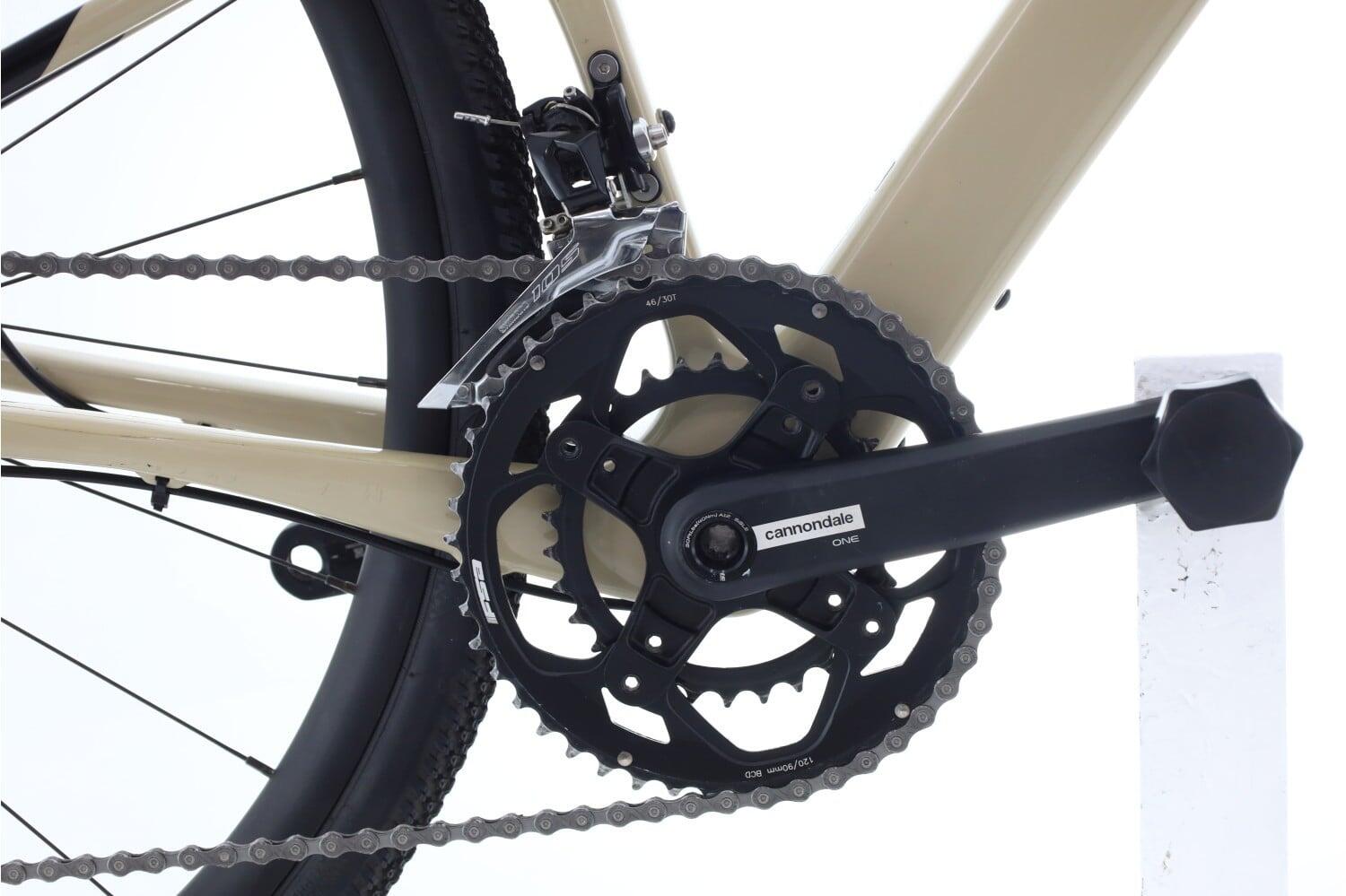 Cannondale Topstone 4/8