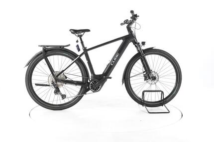 Reconditionné - Cube Kathmandu Hybrid EXC Trekking E-Bike - Très Bon
