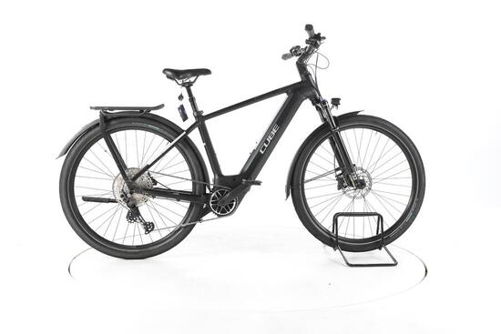 Reconditionné - Cube Kathmandu Hybrid EXC Trekking E-Bike - Très Bon
