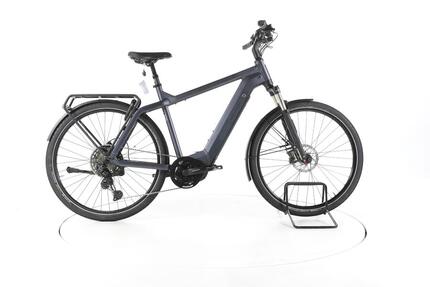 Reconditionné - Riese & Müller Charger3 touring Trekking E-Bike - Bon