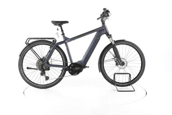 Reconditionné - Riese & Müller Charger3 touring Trekking E-Bike - Bon