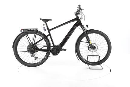 Reconditionné - Specialized Turbo Tero 5.0 EQ Trekking E-Bike 2025 - Très Bon