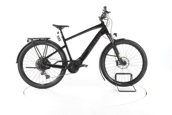 Reconditionné - Specialized Turbo Tero 5.0 EQ Trekking E-Bike 2025 - Très Bon