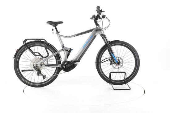 Refurbished - Bulls Iconic EVO TR 2 SUV E-Bike - Sehr gut