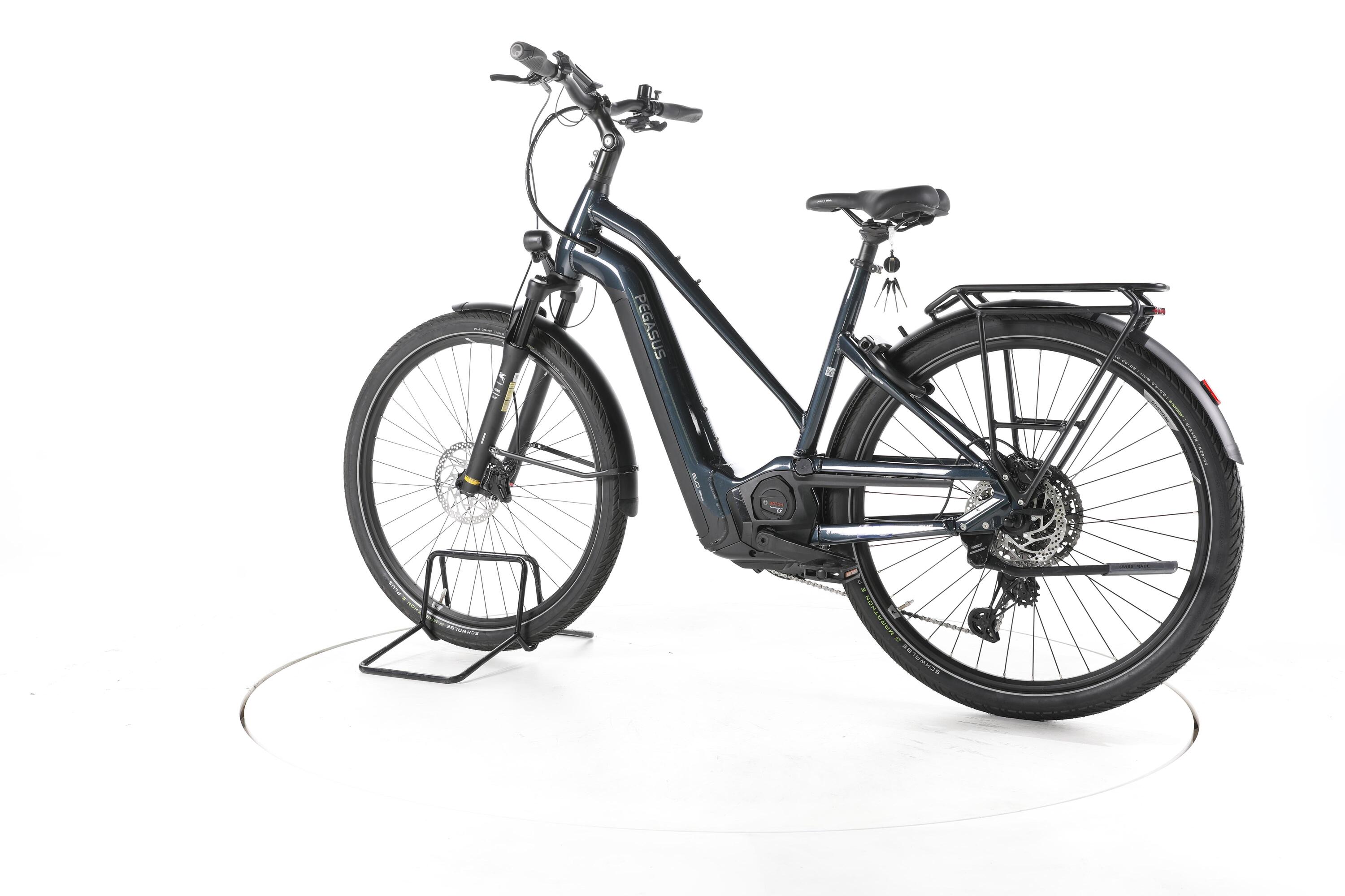 Ebike ricondizionata Â· Pegasus Premio Evo 11 Lite Â· Ottime condizioni 7/7