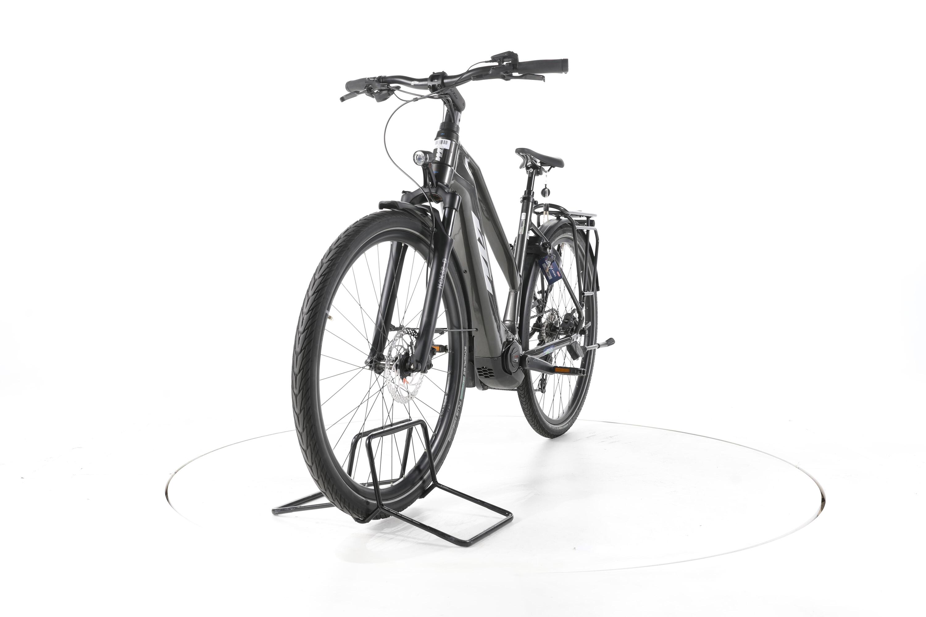 Ebike ricondizionata Â· KTM MACINA STYLE 740 Â· Ottime condizioni 4/7