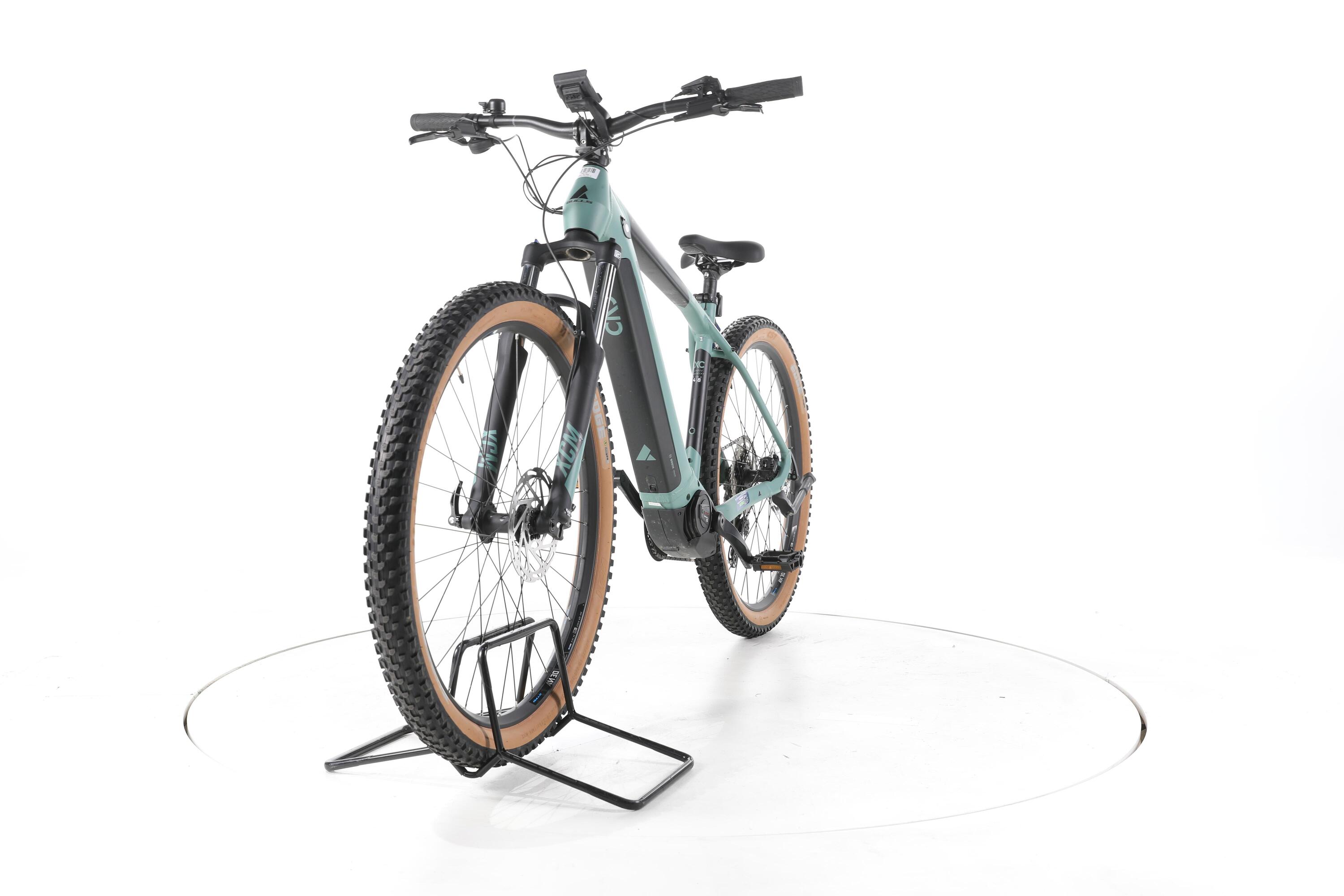Segunda vida - Bulls Copperhead Evo 1 E-Bike - Muy buen estado 4/7