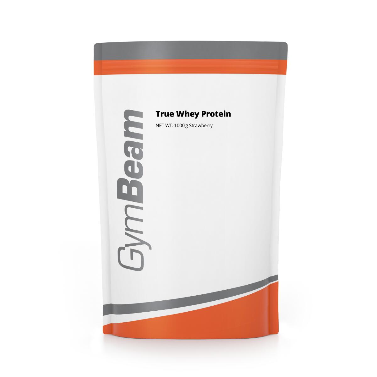 Proteine del siero di latte True Whey 1/3